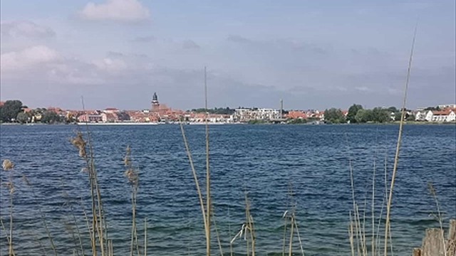 Mecklenburgische Seenplatte