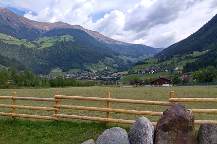 Ferienhaus mit Hund im Allgäu