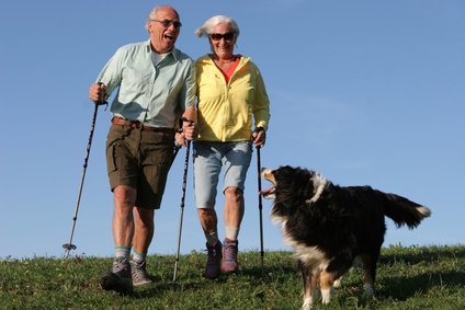 Ferienhaus Urlaub mit Hund in Südtirol