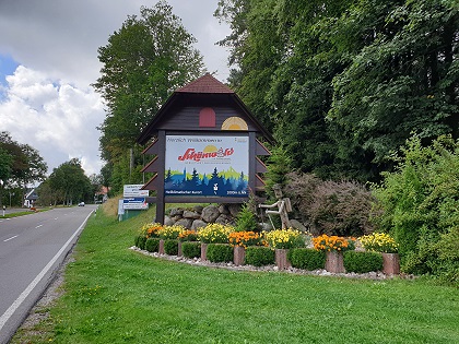 Urlaub in einer Ferienwohnung mit Hund im Schwarzwald