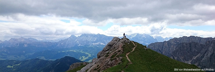 Ferienwohnung mit Hund im Zillertal