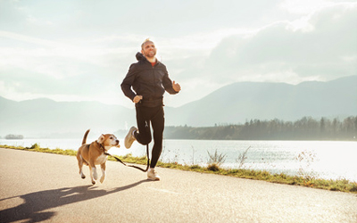 Ferienwohnung mit Hund im Ötztal